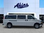 2024 Chevrolet Express 3500 RWD Passenger Van for sale #U1232156 - photo 3
