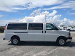 2024 Chevrolet Express 3500 RWD Passenger Van for sale #U1232156 - photo 5