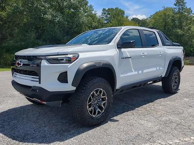 2024 Chevrolet Colorado Crew Cab 4WD Pickup for sale #U1262648 - photo 1