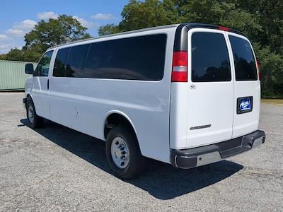 Used 2024 Chevrolet Express 3500 LT Passenger Van for sale #U1273024 - photo 2