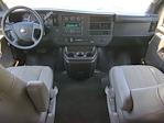 2024 Chevrolet Express 3500 RWD Passenger Van for sale #U1273024 - photo 20