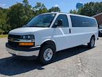 2024 Chevrolet Express 3500 RWD Passenger Van for sale #U1273024 - photo 1