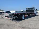 2019 Ford F-650 Regular Cab DRW RWD Flatbed Truck for sale #UDF07584 - photo 5