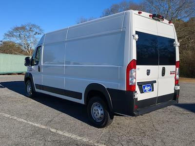 2020 Ram ProMaster 2500 High Roof FWD, Empty Cargo Van for sale #UE111780 - photo 2