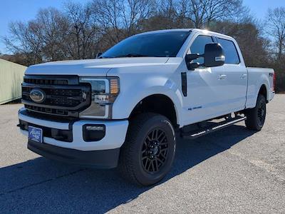 2021 Ford F-250 Crew Cab 4WD, Pickup for sale #UEC22169 - photo 1