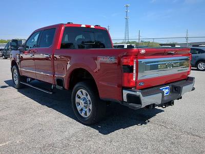 2024 Ford F-250 Crew Cab 4WD Pickup for sale #UED44793 - photo 2