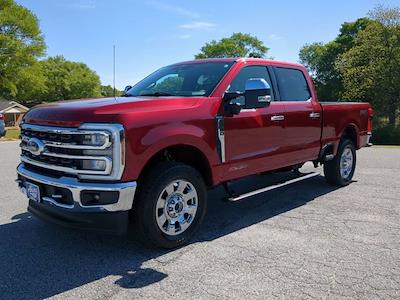 2024 Ford F-250 Crew Cab 4WD Pickup for sale #UED44793 - photo 1