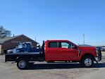 2024 Ford F-350 Crew Cab DRW 4WD, Hauler Body for sale #UED55057 - photo 4