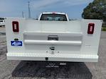 Used 2022 Ford F-450 XL Crew Cab 4x4 9' Knapheide Service Truck for sale #UEE12983 - photo 4