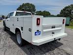 Used 2022 Ford F-450 XL Crew Cab 4x4 9' Knapheide Service Truck for sale #UEE12983 - photo 5