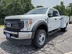 Used 2022 Ford F-450 XL Crew Cab 4x4 9' Knapheide Service Truck for sale #UEE12983 - photo 6