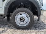 Used 2022 Ford F-450 XL Crew Cab 4x4 9' Knapheide Service Truck for sale #UEE12983 - photo 9
