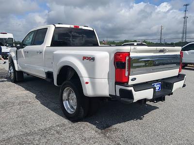 2024 Ford F-450 Crew Cab DRW 4WD Pickup for sale #UEF24606 - photo 2