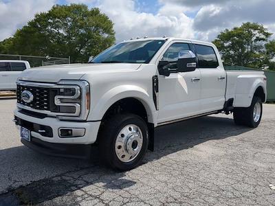 2024 Ford F-450 Crew Cab DRW 4WD Pickup for sale #UEF24606 - photo 1