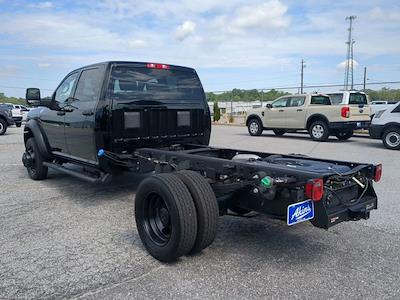 2024 Ram 5500 Crew Cab DRW 4WD Cab Chassis for sale #UG146609 - photo 2