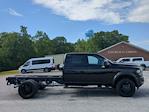 2024 Ram 5500 Crew Cab DRW 4WD Cab Chassis for sale #UG146609 - photo 4