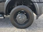 2024 Ram 5500 Crew Cab DRW 4WD Cab Chassis for sale #UG146609 - photo 9