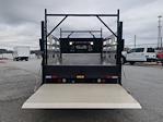 2022 Ram 5500 Crew Cab DRW RWD Stake Bed for sale #UG187161 - photo 11