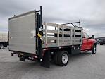 2022 Ram 5500 Crew Cab DRW RWD Stake Bed for sale #UG187161 - photo 5