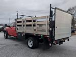 2022 Ram 5500 Crew Cab DRW RWD Stake Bed for sale #UG187161 - photo 2