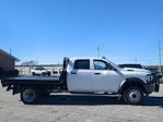 2022 Ram 5500 Crew Cab DRW 4WD Flatbed Truck for sale #UG198837 - photo 24