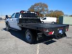 2022 Ram 5500 Crew Cab DRW 4WD Flatbed Truck for sale #UG198837 - photo 2
