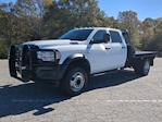 2022 Ram 5500 Crew Cab DRW 4WD Flatbed Truck for sale #UG198837 - photo 1