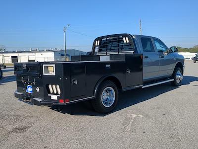 2020 Ram 3500 Crew Cab DRW 4WD Flatbed Truck for sale #UG234265 - photo 2