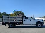 2020 Ram 5500 Crew Cab DRW RWD Stake Bed for sale #UG235964 - photo 3