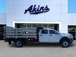 2020 Ram 5500 Crew Cab DRW RWD Stake Bed for sale #UG235964 - photo 1
