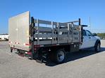 2020 Ram 5500 Crew Cab DRW RWD Stake Bed for sale #UG235964 - photo 2