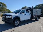 2020 Ram 5500 Crew Cab DRW RWD Stake Bed for sale #UG235964 - photo 6