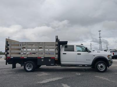 2020 Ram 5500 Crew Cab DRW RWD Stake Bed for sale #UG269582 - photo 1
