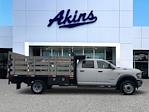 2020 Ram 5500 Crew Cab DRW RWD Stake Bed for sale #UG269582 - photo 26