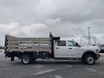 2020 Ram 5500 Crew Cab DRW RWD Stake Bed for sale #UG269582 - photo 1