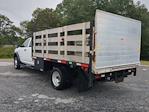 2020 Ram 5500 Crew Cab DRW RWD Stake Bed for sale #UG269582 - photo 4