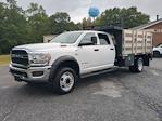 2020 Ram 5500 Crew Cab DRW RWD Stake Bed for sale #UG269582 - photo 5