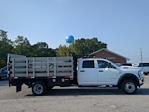 2020 Ram 5500 Crew Cab DRW RWD Stake Bed for sale #UG298990 - photo 5