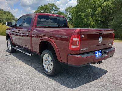 2022 Ram 2500 Crew Cab 4WD Pickup for sale #UG391856 - photo 2