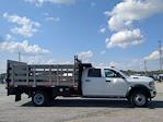 2021 Ram 5500 Crew Cab DRW RWD Stake Bed for sale #UG503959 - photo 4