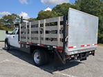 2021 Ram 5500 Crew Cab DRW RWD Stake Bed for sale #UG503959 - photo 2