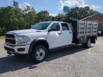 2021 Ram 5500 Crew Cab DRW RWD Stake Bed for sale #UG503959 - photo 1