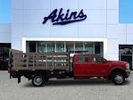 Used 2021 Ram 5500 Crew Cab Stake Bed for sale #UG613658 - photo 3