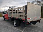 Used 2021 Ram 5500 Crew Cab Stake Bed for sale #UG613658 - photo 2