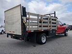 Used 2021 Ram 5500 Crew Cab Stake Bed for sale #UG613661 - photo 6