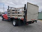 Used 2021 Ram 5500 Crew Cab Stake Bed for sale #UG613661 - photo 2