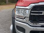 Used 2021 Ram 5500 Crew Cab Stake Bed for sale #UG613661 - photo 8