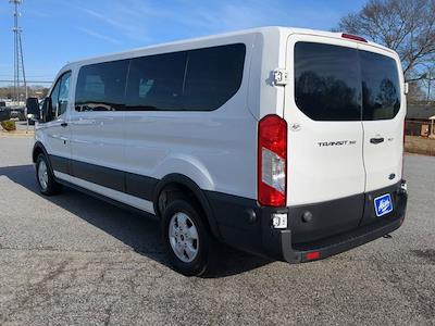 2020 Ford Transit 350 Low Roof SRW RWD, Passenger Van for sale #UKA32524 - photo 2