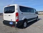 2020 Ford Transit 350 Low Roof SRW RWD, Passenger Van for sale #UKA32524 - photo 5