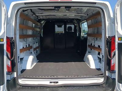 2023 Ford Transit 250 Low Roof RWD Empty Cargo Van for sale #UKA55140 - photo 2